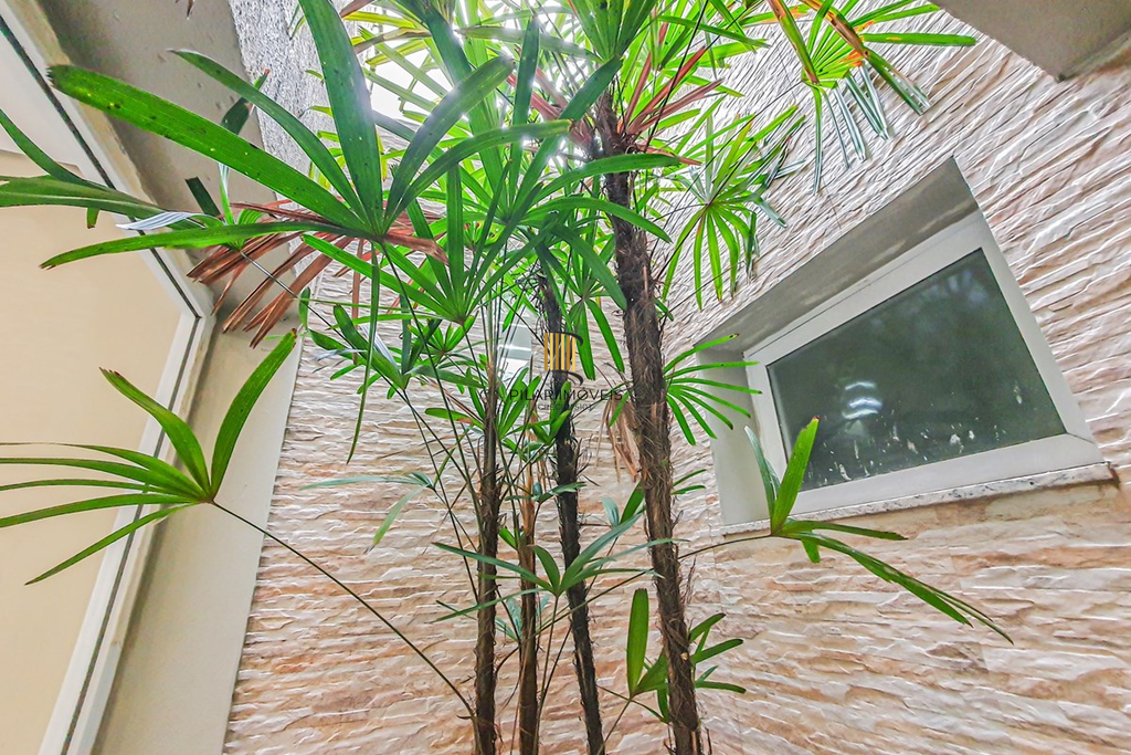 Casa 4 dormitórios no bairro Ipanema