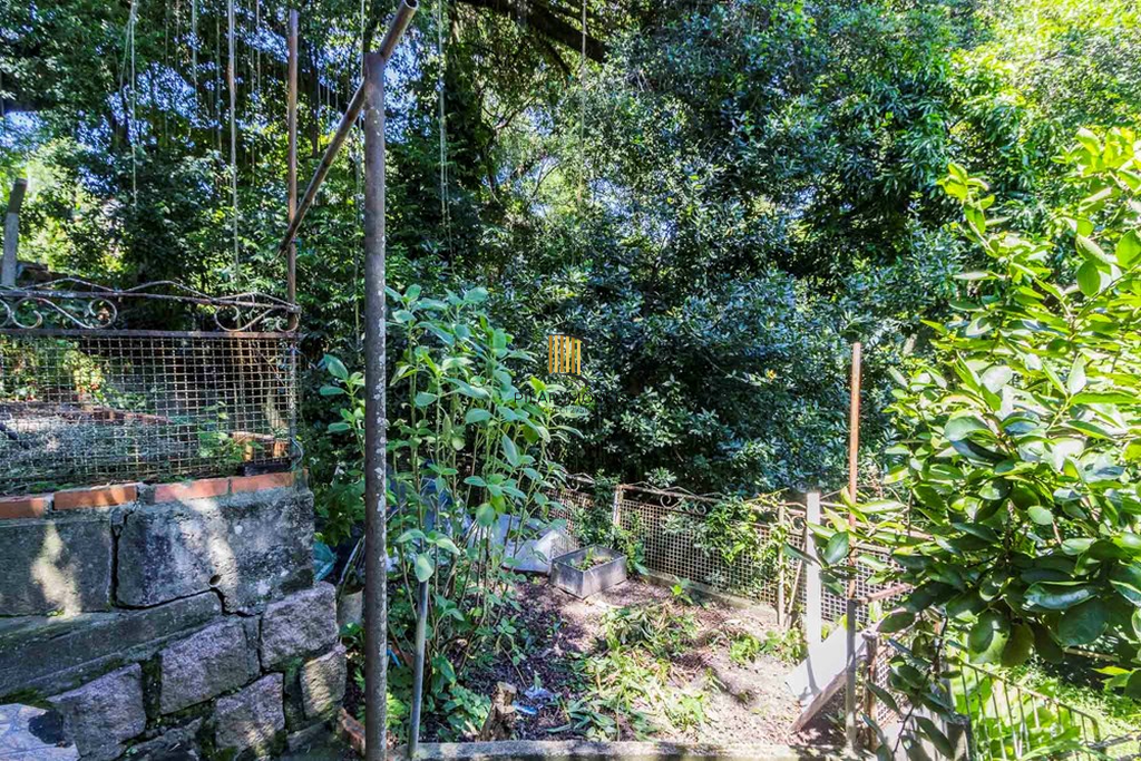 Casa de Condomínio 3 dormitórios no bairro Santa Tereza