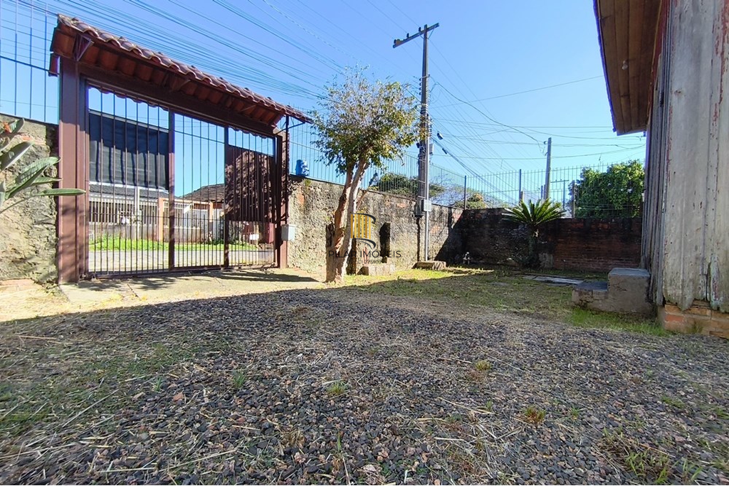 Terreno no bairro Maringá