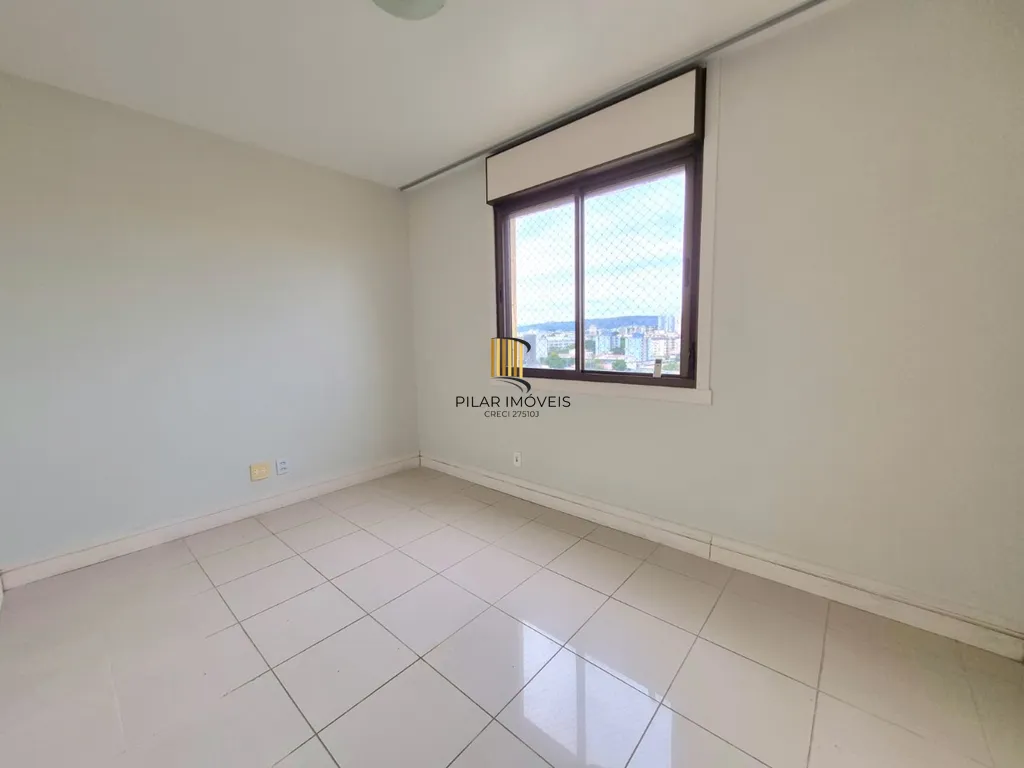 Apartamento 2 dormitórios no bairro Passo da Areia