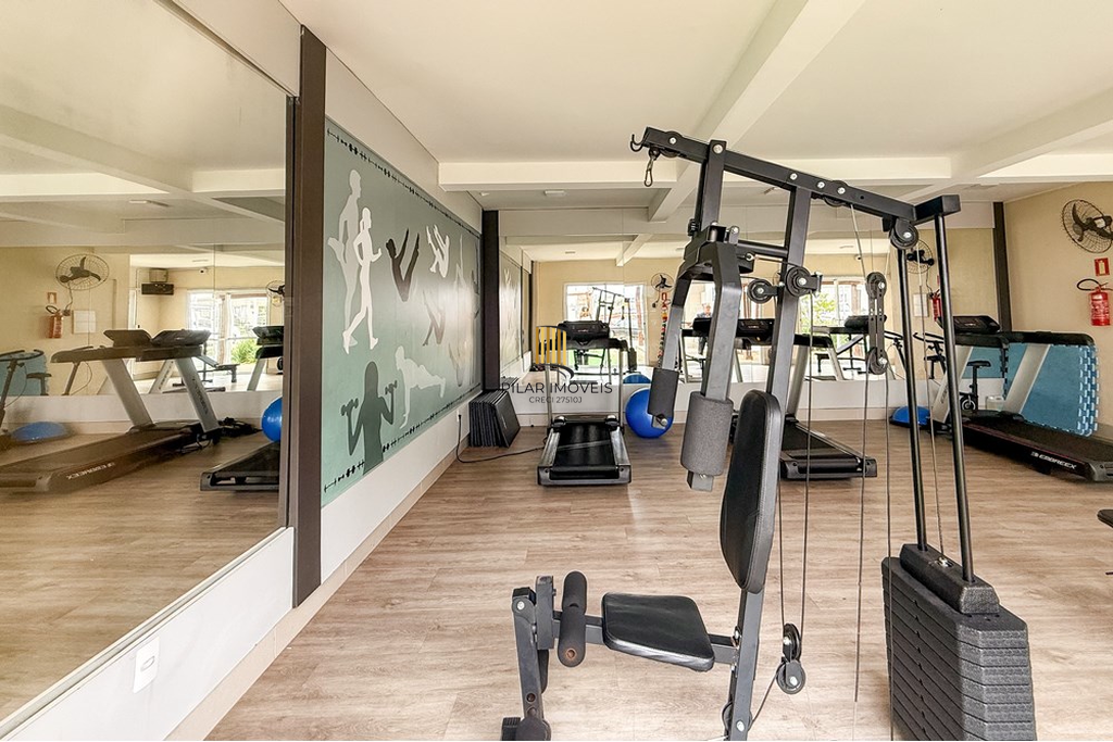 Apartamento 2 dormitórios no bairro Estância Velha