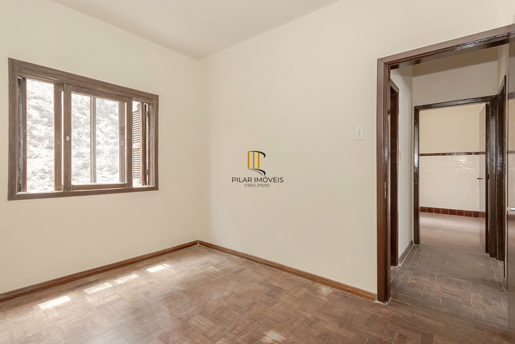 Apartamento 2 dormitórios no bairro São João