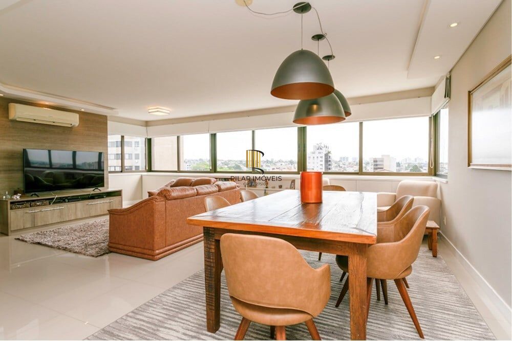 Apartamento 3 dormitórios no bairro Jardim Planalto