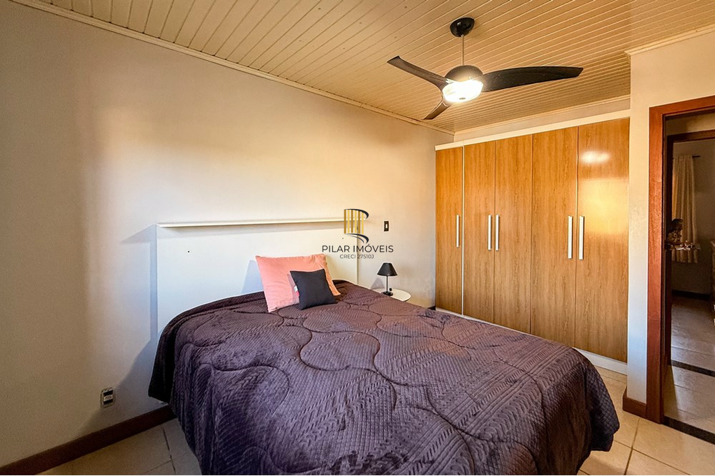 Apartamento 3 dormitórios no bairro São José