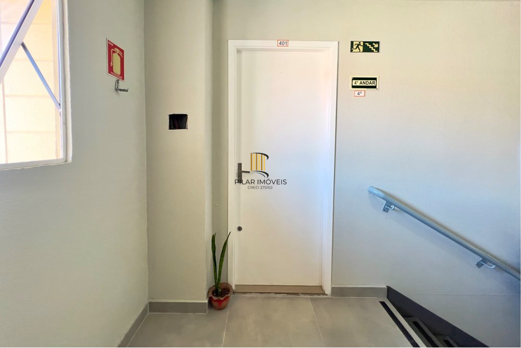 Apartamento 3 dormitórios no bairro Igara