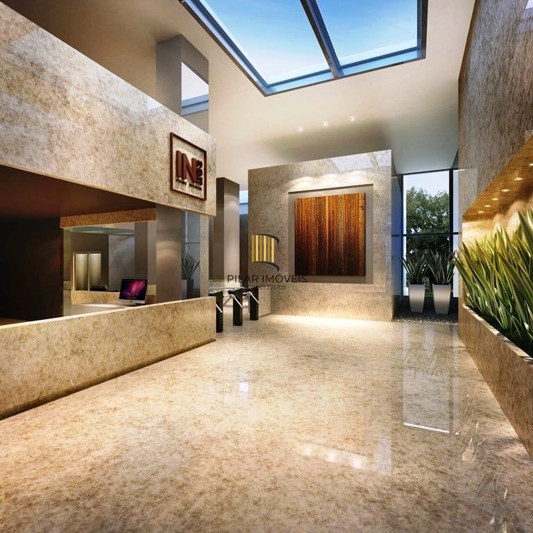 Sala Comercial no bairro Independência