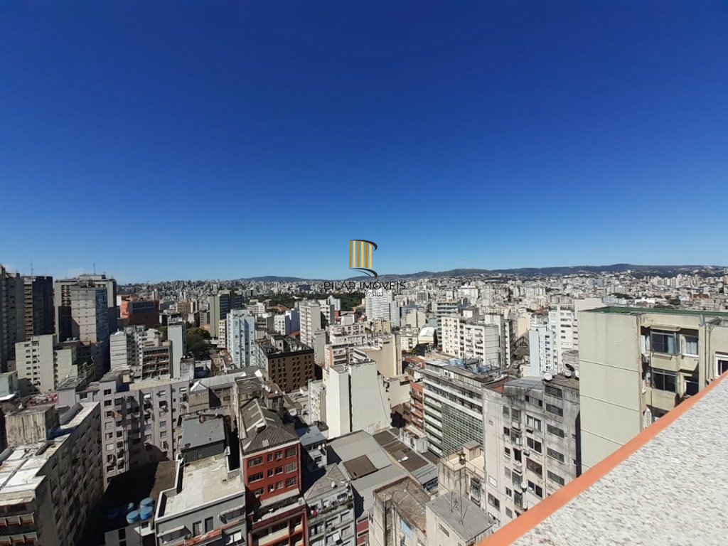 Apartamento 1 dormitório no bairro Centro Histórico