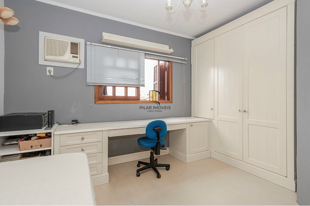 Casa 3 dormitórios no bairro Jardim Itu