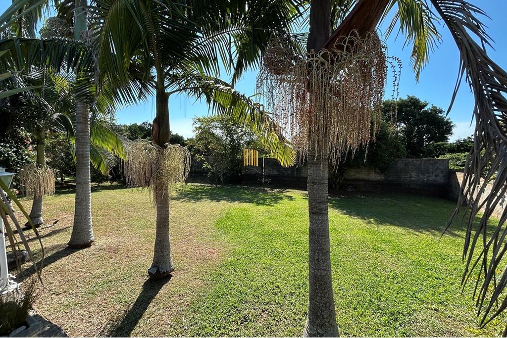 Casa 3 dormitórios no bairro Centro