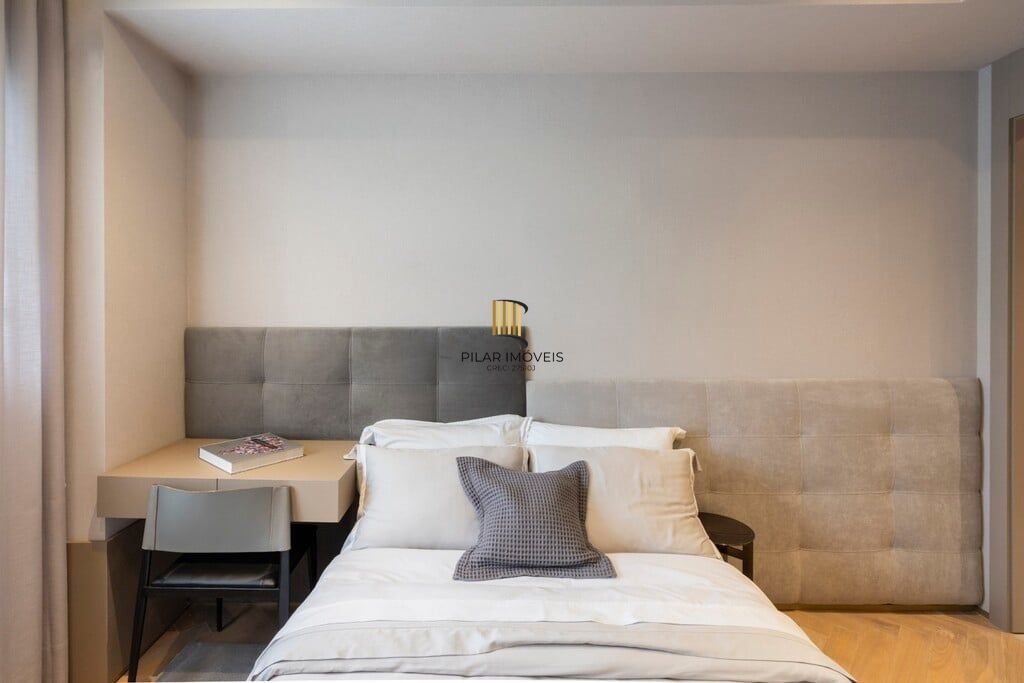 Apartamento 3 dormitórios no bairro Jardim Europa