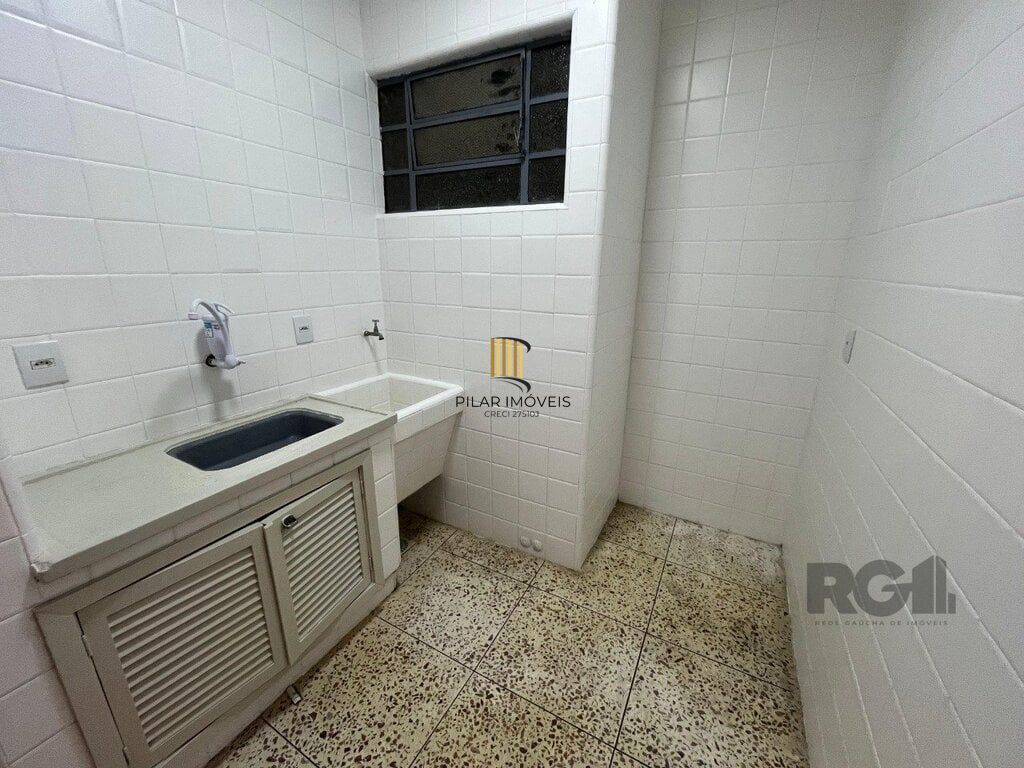 Apartamento 1 dormitório no bairro Centro Histórico