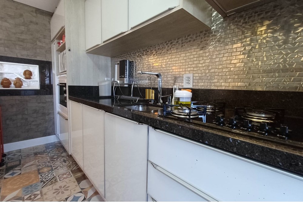 Apartamento 2 dormitórios no bairro Petrópolis