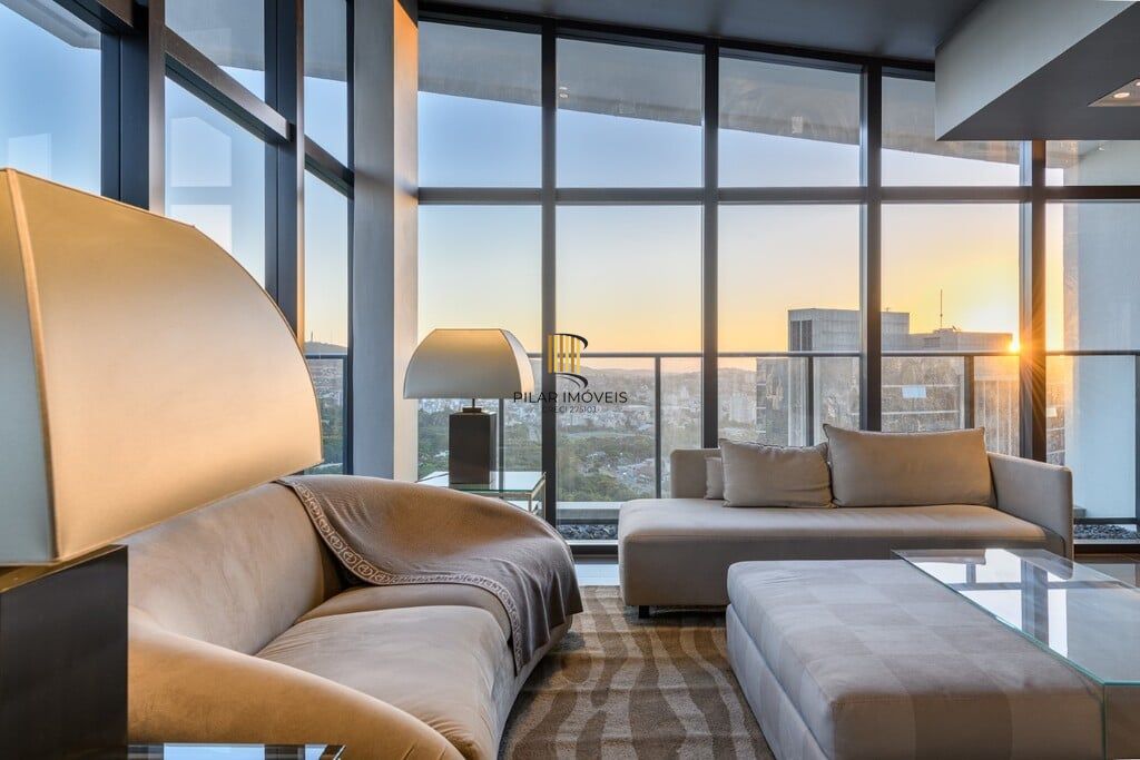 Studio 1 dormitório no bairro Petrópolis