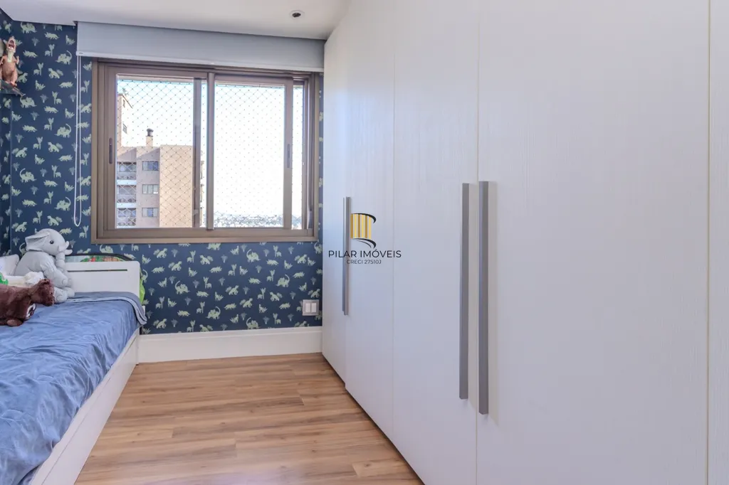 Apartamento 3 dormitórios no bairro Petrópolis