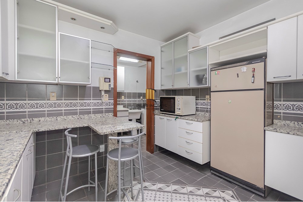 Casa 4 dormitórios no bairro Boa Vista