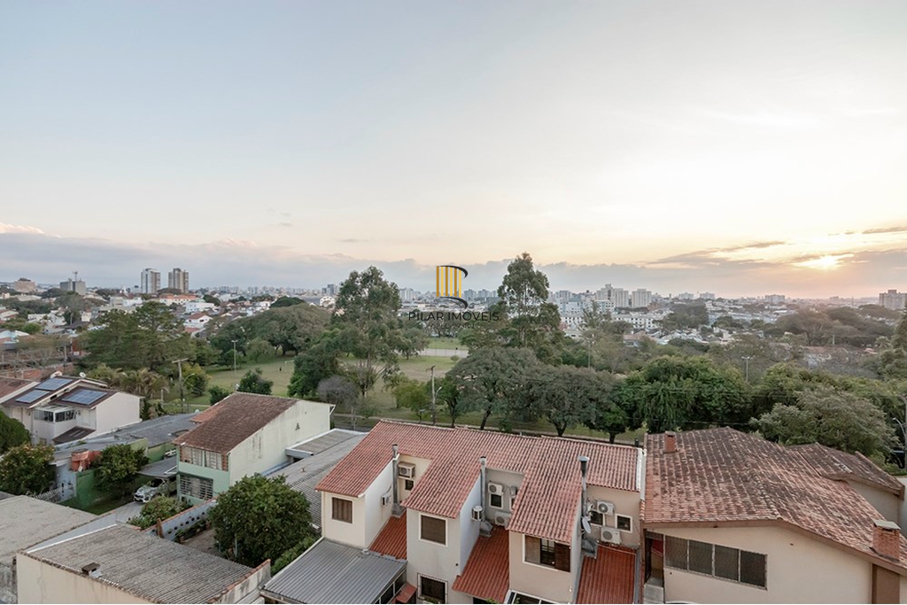 Apartamento 2 dormitórios no bairro Sarandi