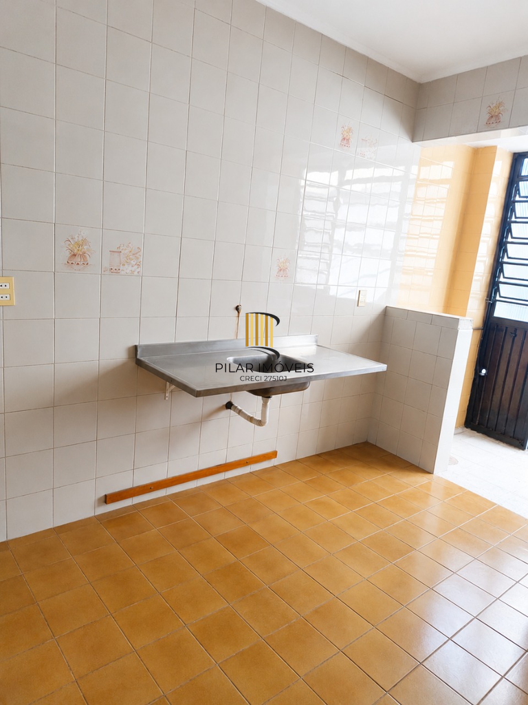 Apartamento 1 dormitório no bairro Passo da Areia