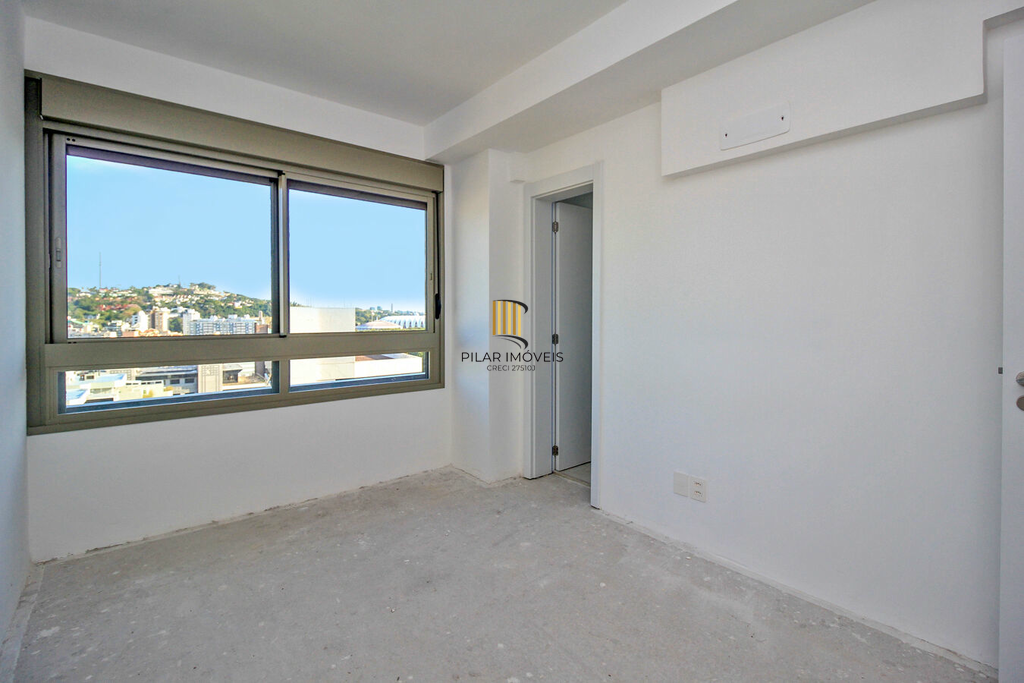 Apartamento 3 dormitórios no bairro Praia de Belas