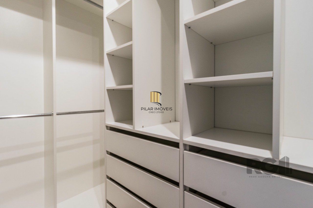 Apartamento 3 dormitórios no bairro Jardim Carvalho