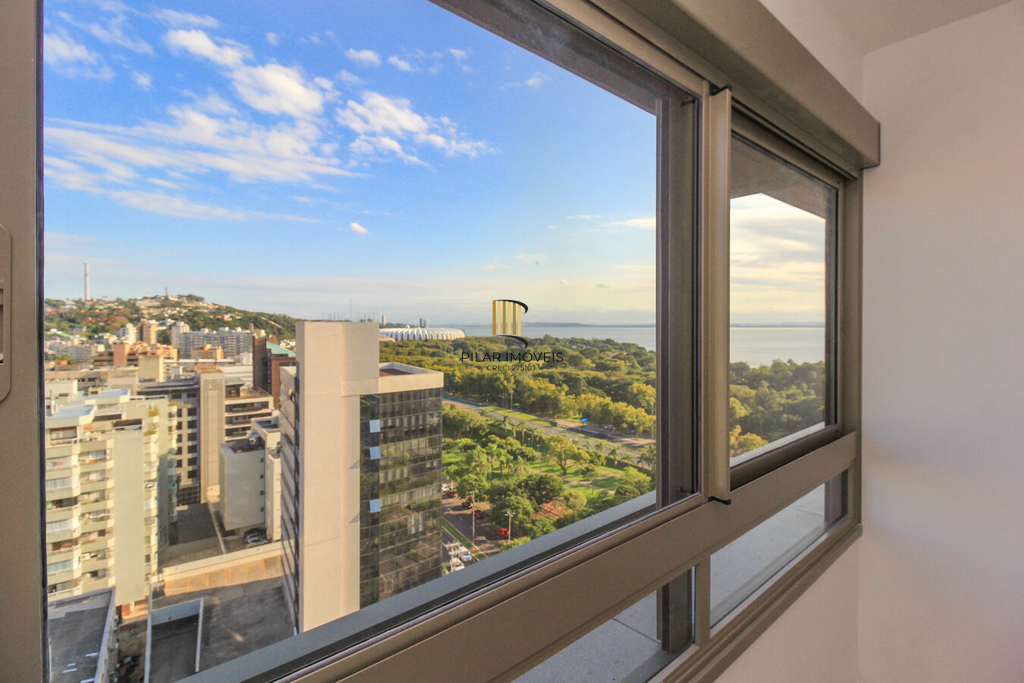 Apartamento 3 dormitórios no bairro Praia de Belas