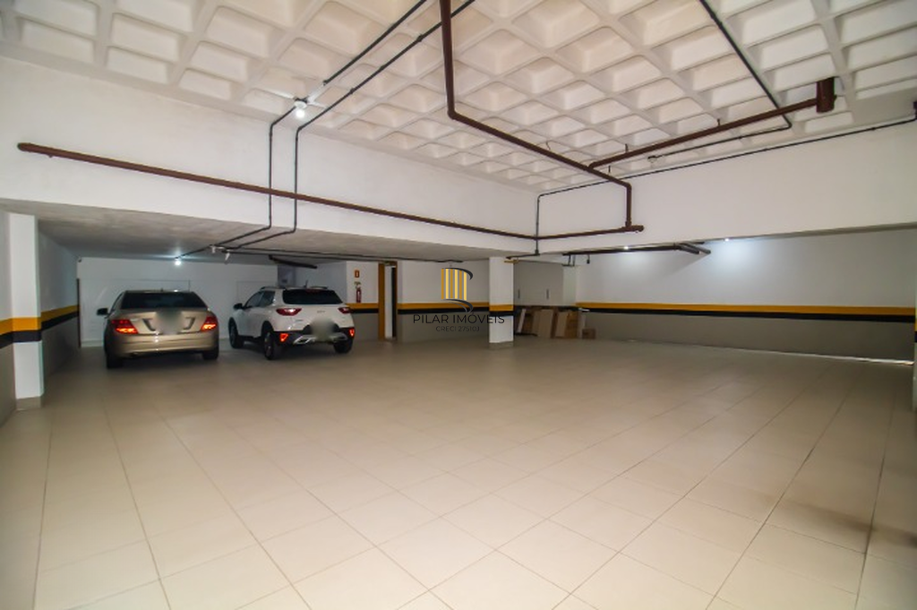 Triplex 3 dormitórios no bairro Bela Vista