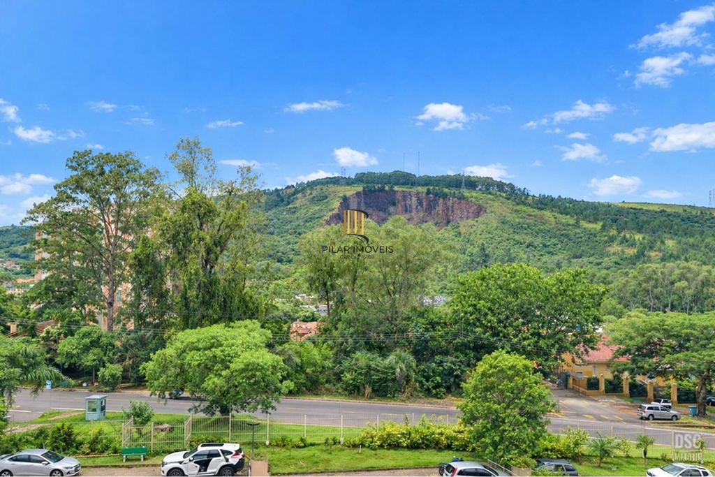 Apartamento 3 dormitórios no bairro Jardim Carvalho