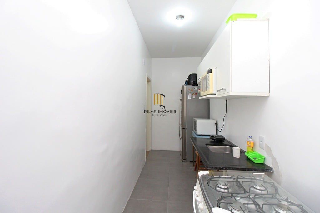 Apartamento 2 dormitórios no bairro Centro Histórico