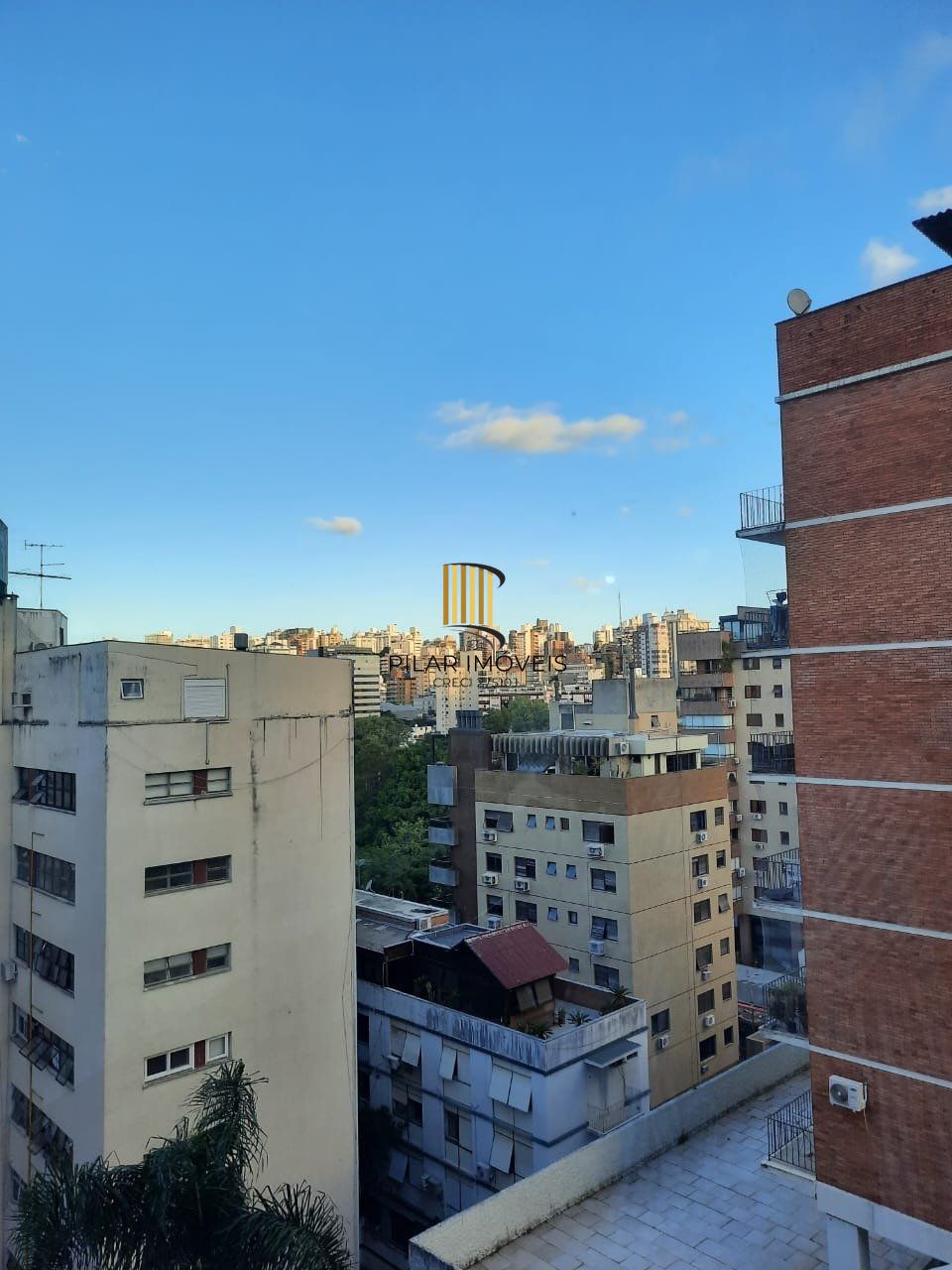 Apartamento 3 dormitórios no bairro Moinhos de Vento