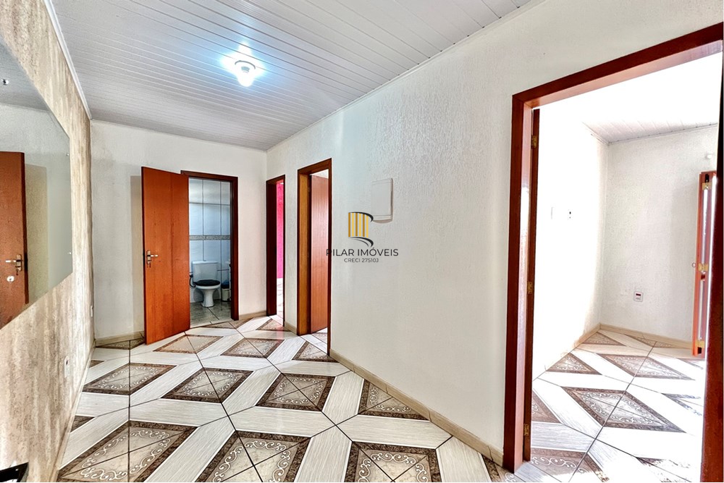 Casa 5 dormitórios no bairro São José