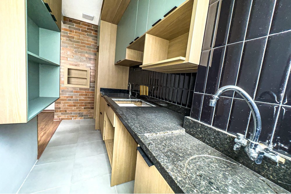 Apartamento 2 dormitórios no bairro Sarandi