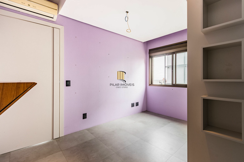 Apartamento 2 dormitórios no bairro Petrópolis