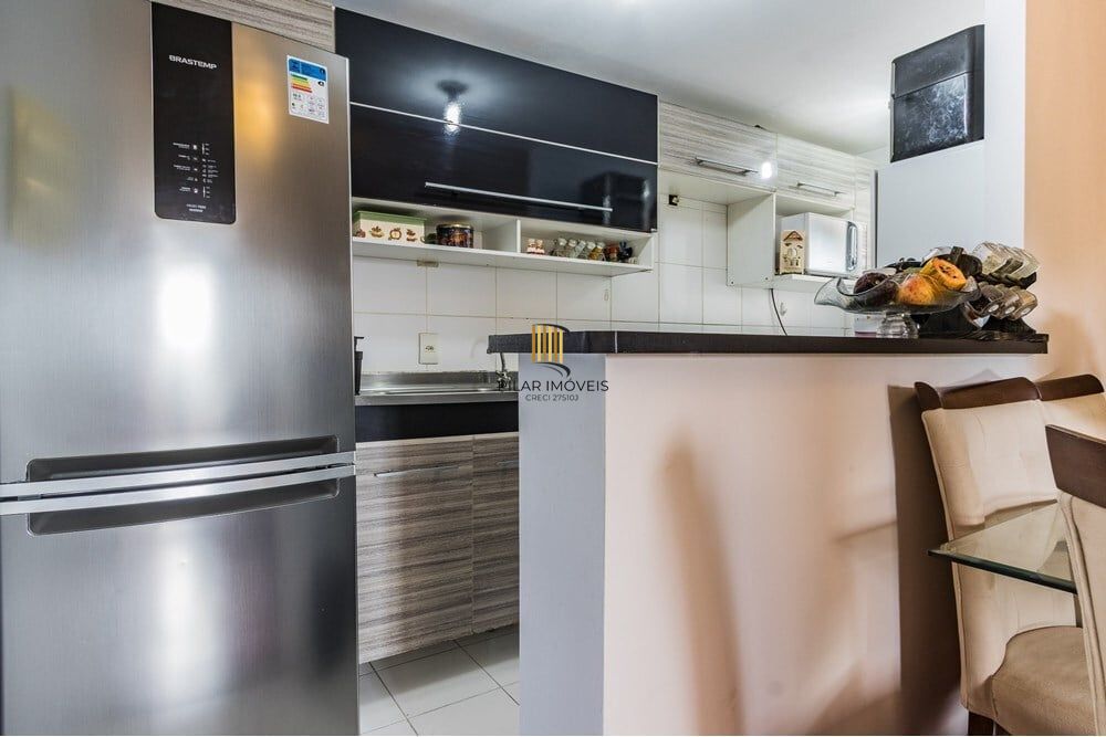 Apartamento 3 dormitórios no bairro Vila Ipiranga