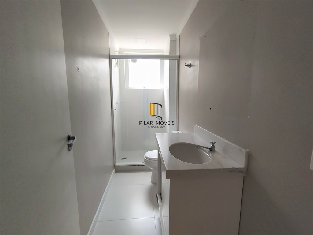 Apartamento 1 dormitório no bairro Centro Histórico