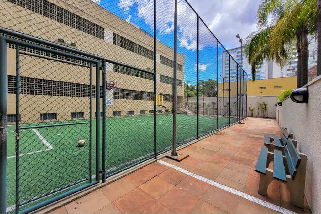 Apartamento 3 dormitórios no bairro Menino Deus