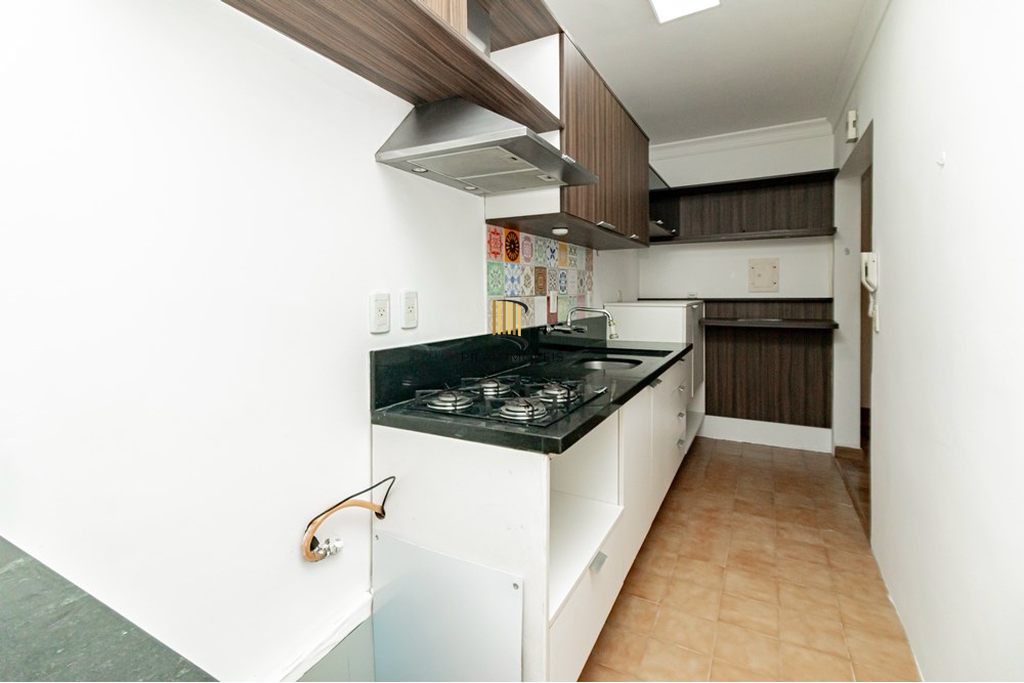 Apartamento 2 dormitórios no bairro Menino Deus