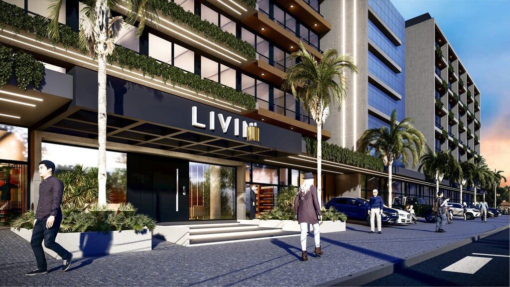 Apartamento 2 dormitórios no bairro Praia de Atlântida