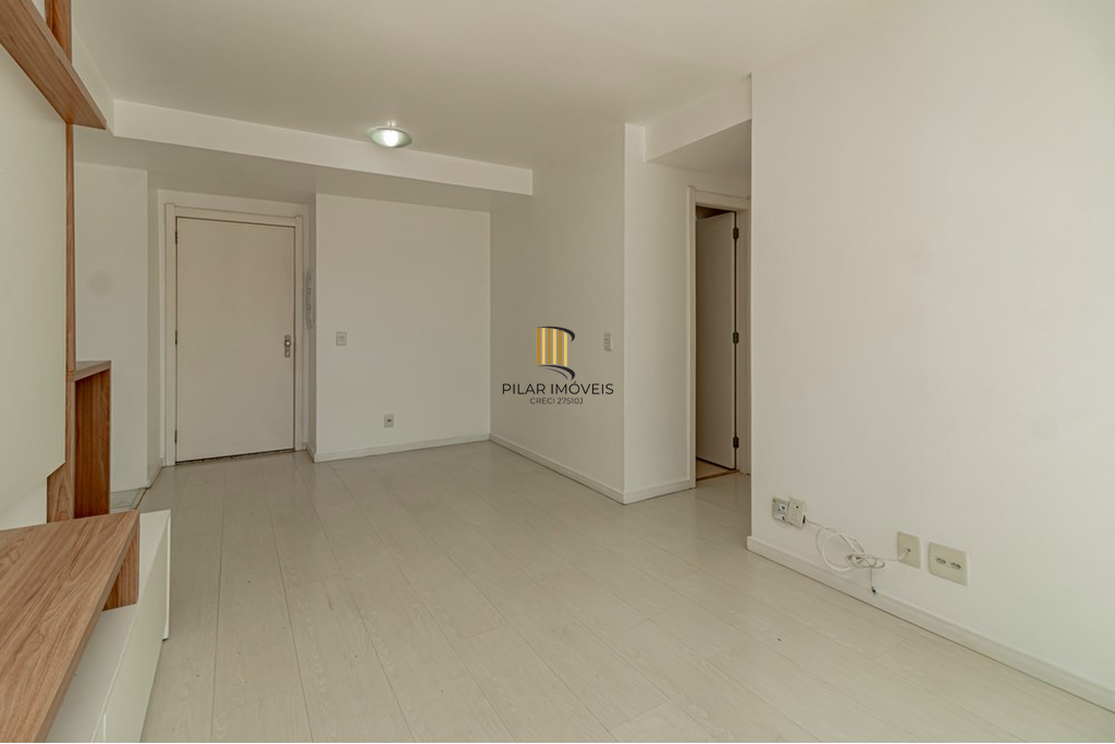 Apartamento 2 dormitórios no bairro Passo D'Areia