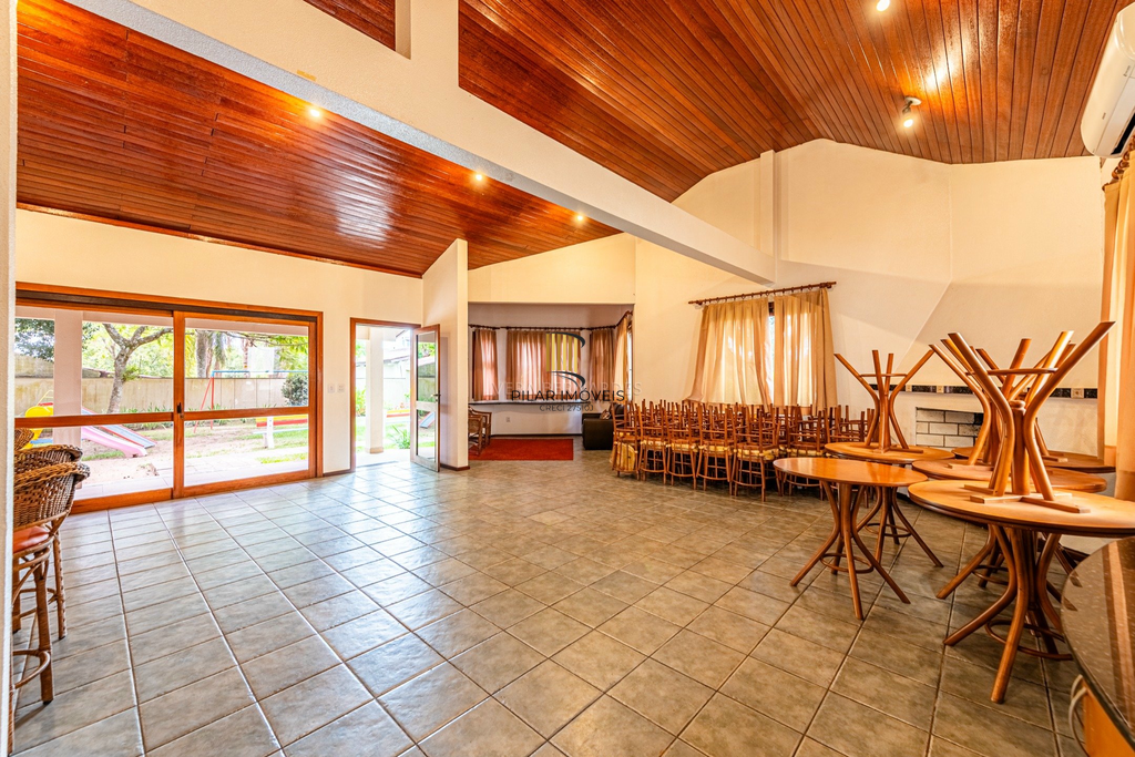 Apartamento 3 dormitórios no bairro Tristeza