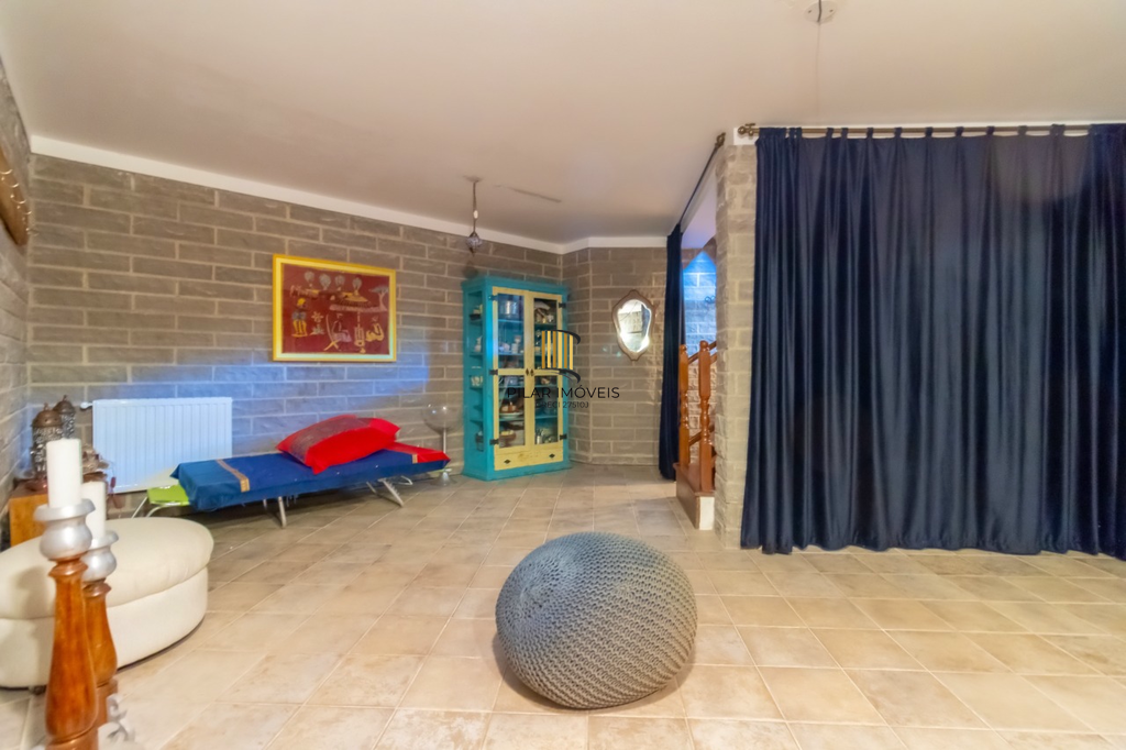 Casa 3 dormitórios no bairro Vila Suzana