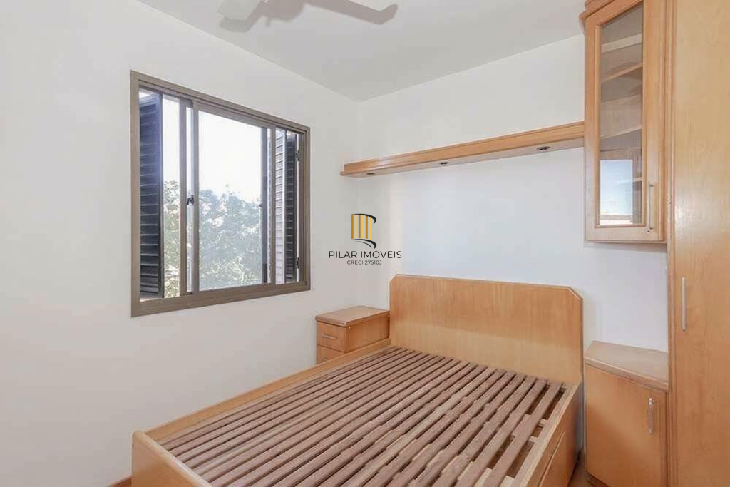 Apartamento 3 dormitórios no bairro Cristo Redentor