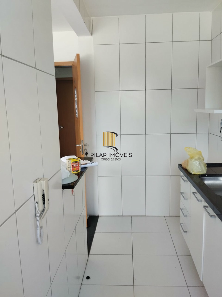 Apartamento 2 dormitórios no bairro Parque Santa Fé
