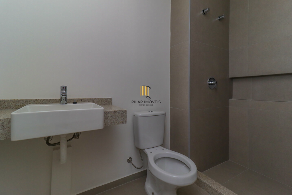 Apartamento 2 dormitórios no bairro Jardim Lindóia