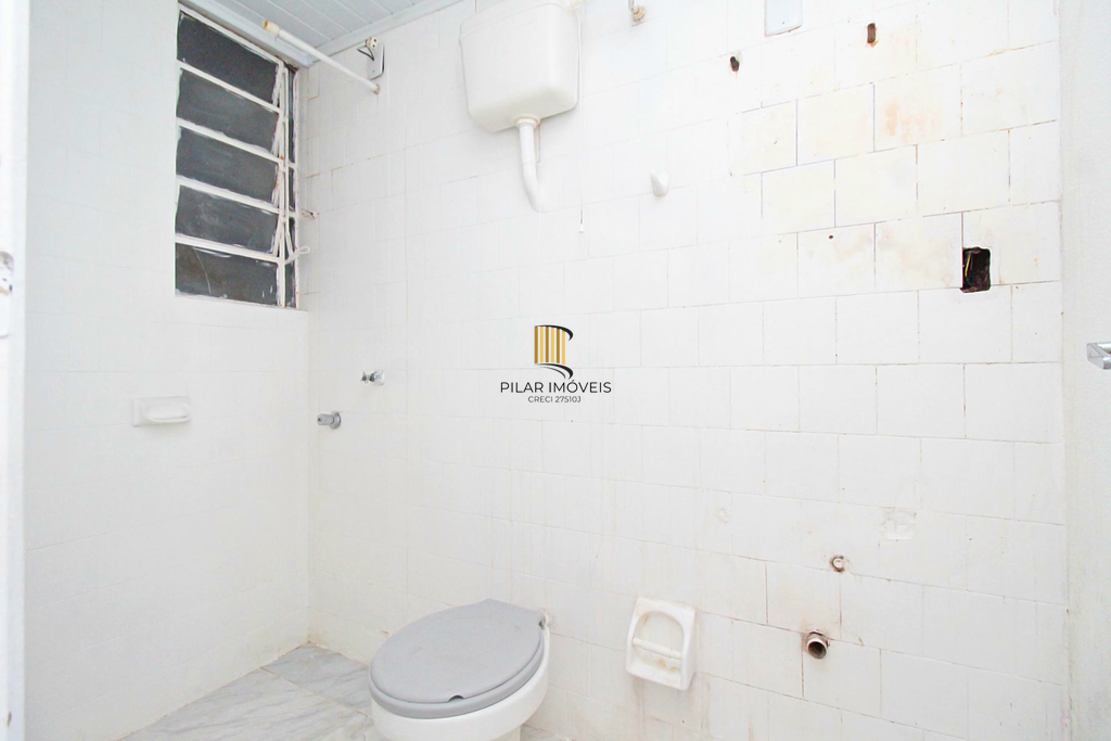 Apartamento 2 dormitórios no bairro Vila Nova