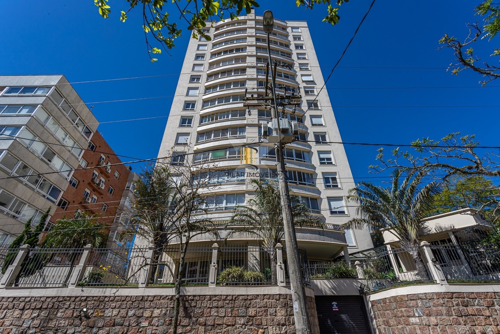 Apartamento 3 dormitórios no bairro Higienópolis