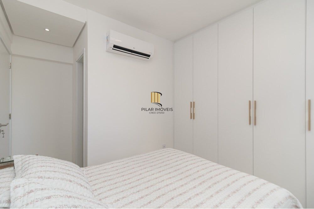 Apartamento 2 dormitórios no bairro Higienópolis