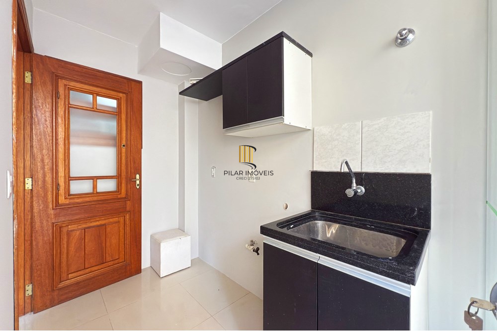 Casa de Condomínio 3 dormitórios no bairro Espírito Santo