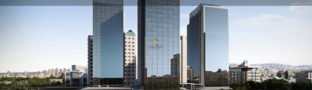 Sala Comercial no bairro Praia de Belas