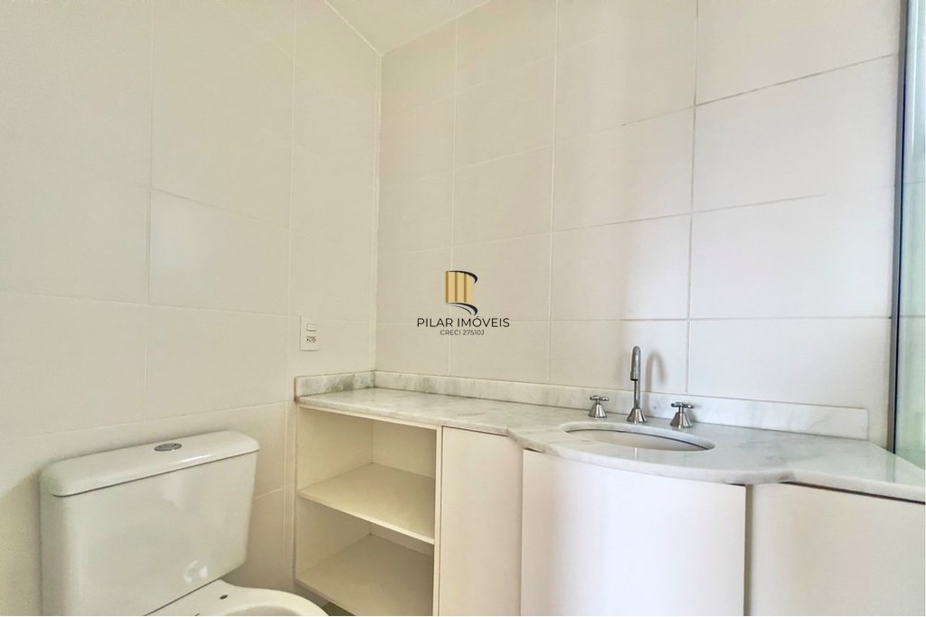 Apartamento 3 dormitórios no bairro Marechal Rondon