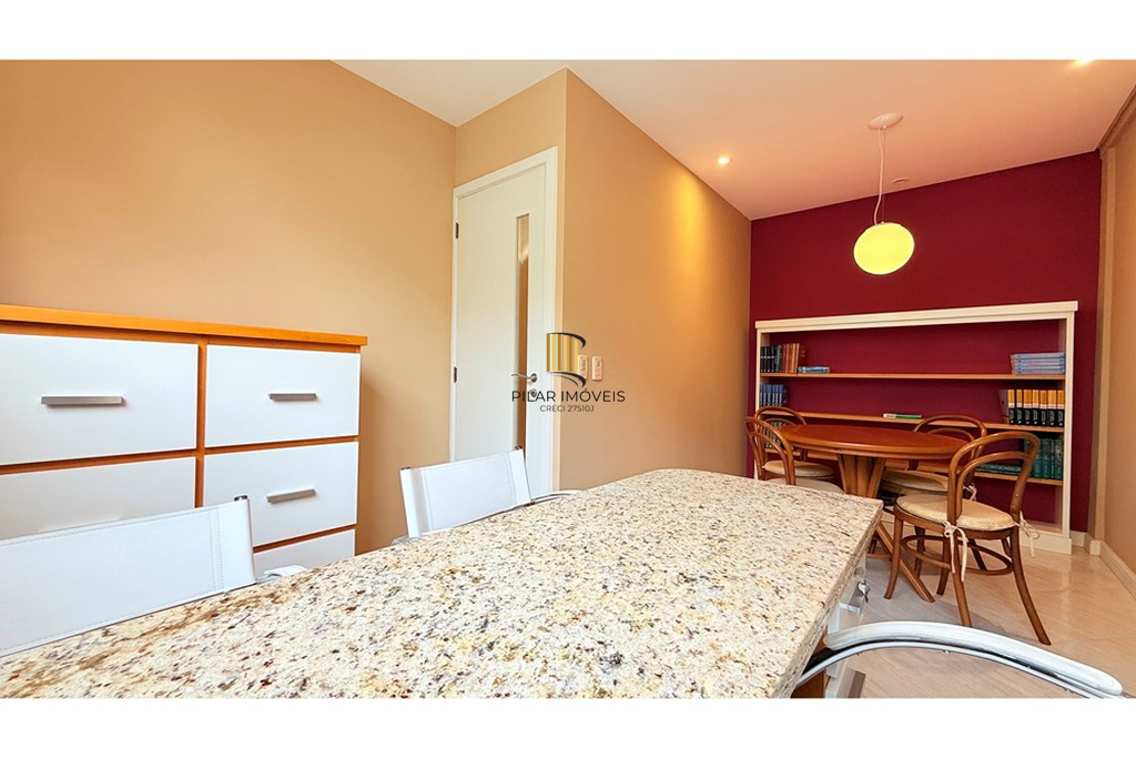 Sala Comercial no bairro Floresta