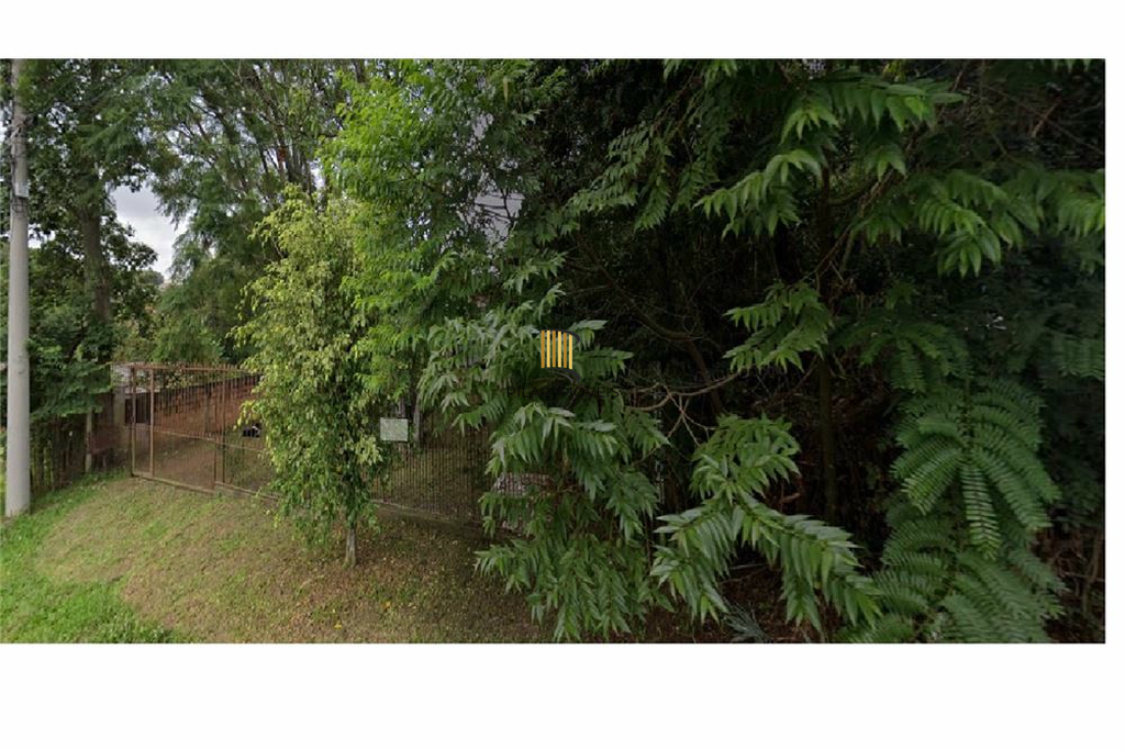 Terreno no bairro Aparecida